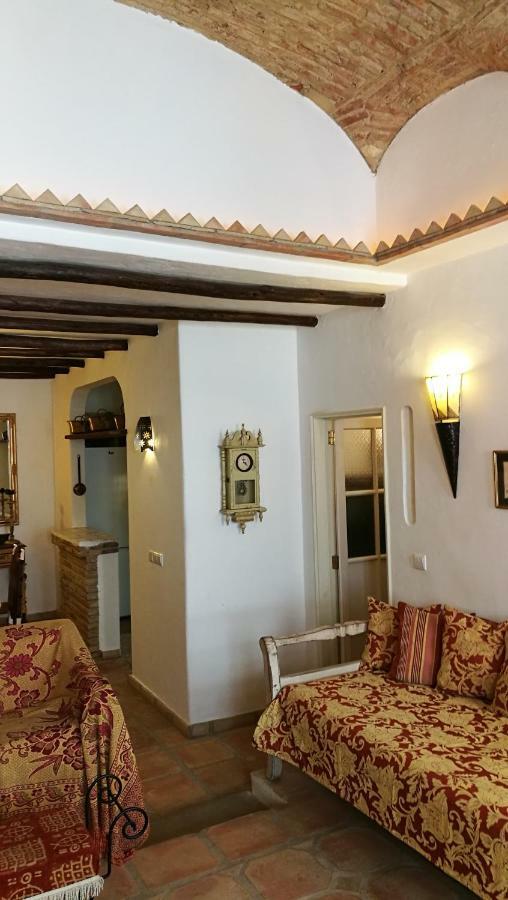 Villa Casa Magica Olhão Exterior foto