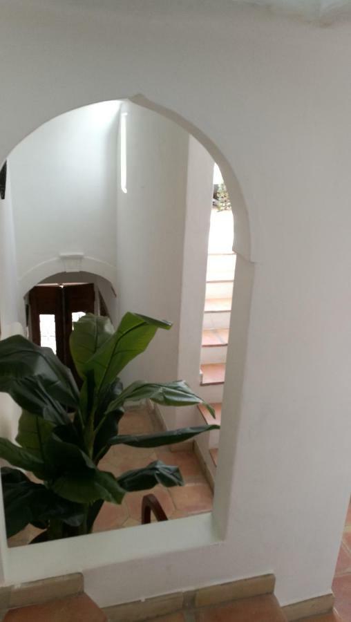 Villa Casa Magica Olhão Exterior foto